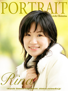 Portrait of Rina Vol.1